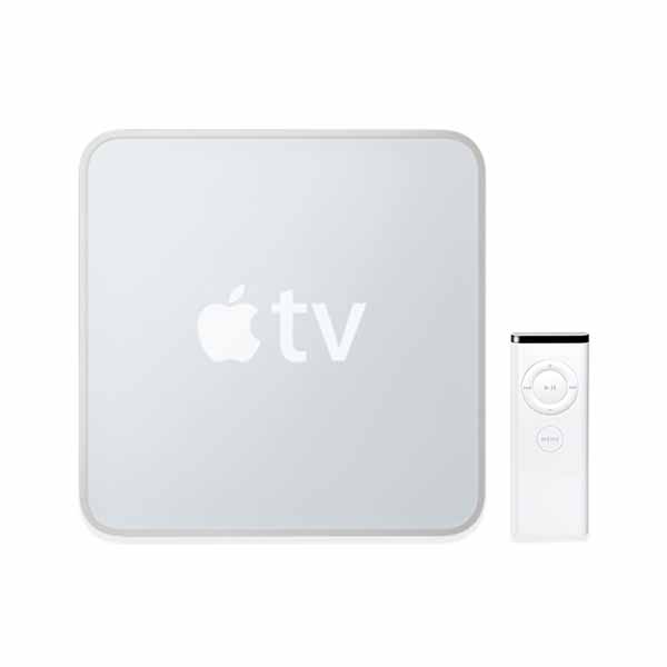 Retomas Apple TV 1 Geração - Retoma Apple TV - Gadget Hub em Lisboa