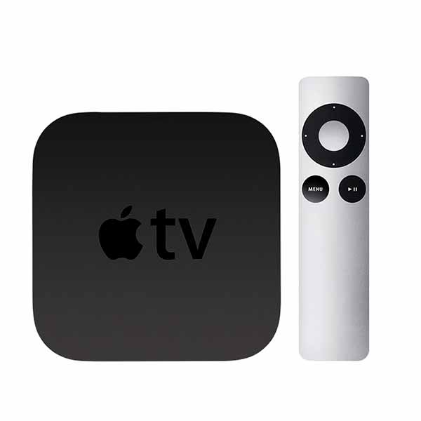 Retomas Apple TV 3 Geração - Retoma Apple TV - Gadget Hub em Lisboa