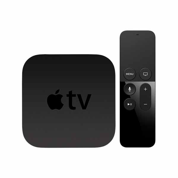 Retomas Apple TV 4 Geração - Retoma Apple TV - Gadget Hub em Lisboa