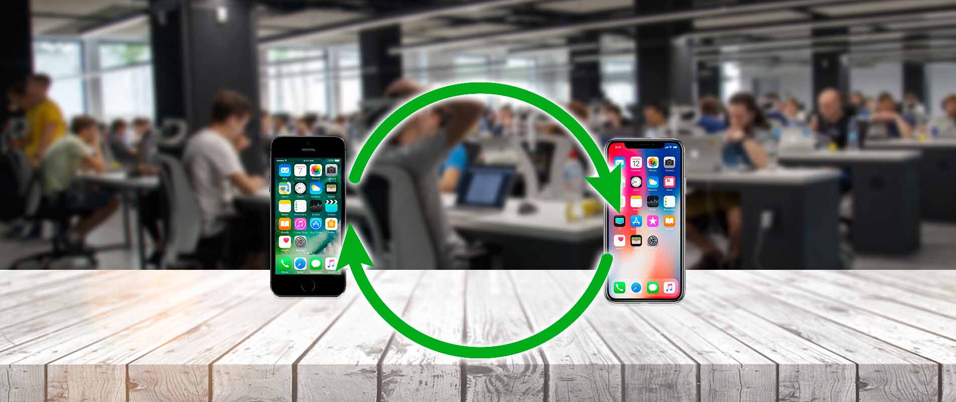 Reparação iPhone Apple e muito Mais