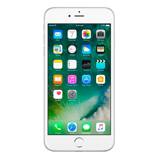 Gadget Hub - Lab - Reparação de Vidro iPhone 6 Plus em Lisboa - Reparações de VIDRO e LCD iPhone