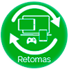 Gadget Hub - Retomas em Lisboa