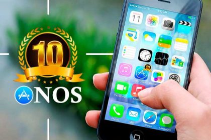 10 Anos da App Store Apple - BLOG - O Melhor da Apple - Gadget Hub serviços de Qualidade em Lisboa