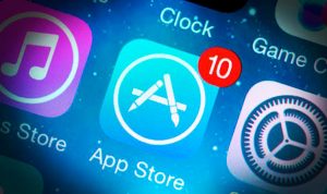 10 Anos da App Store da Apple Parabéns! - BLOG - O Melhor da Apple - Gadget Hub serviços de Qualidade em Lisboa