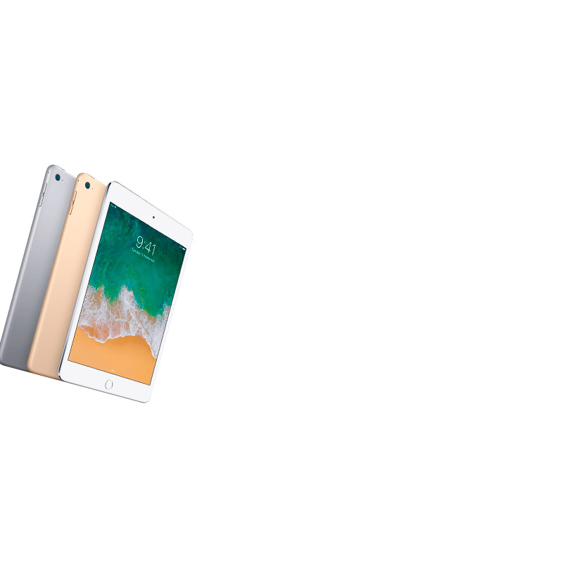 Gadget Hub - Novos Produtos - Hig-End - Novas Tablets - Nova Tablet - Apple iPad em Lisboa