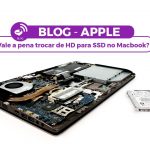 Vale a pena trocar de HD para SSD no Macboo, - Devo fazer o upgrade ao disco do meu Mac, Trocar de HD para SSD - BLOG - Os melhores Serviços em Lisboa - Gadget Hub