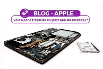 Vale a pena trocar de HD para SSD no Macboo, - Devo fazer o upgrade ao disco do meu Mac, Trocar de HD para SSD - BLOG - Os melhores Serviços em Lisboa - Gadget Hub
