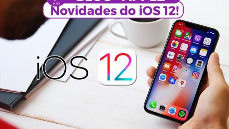 Novidades do iOS 12 – Tudo o Que Precisas Saber – BLOG – GADGET HUB Novidades do iOS 12 - Tudo o Que Precisas Saber - BLOG - GADGET HUB