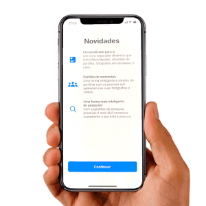 Novidades do iOS 12 - Tudo o Que Precisas Saber - BLOG - GADGET HUB_2