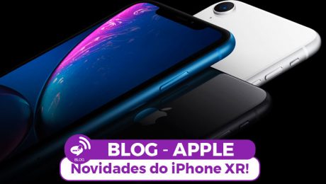 Gadget Hub – Blog – Novidades e diferenças o iPhone XR Gadget Hub - Blog - Novidades e diferenças o iPhone XR