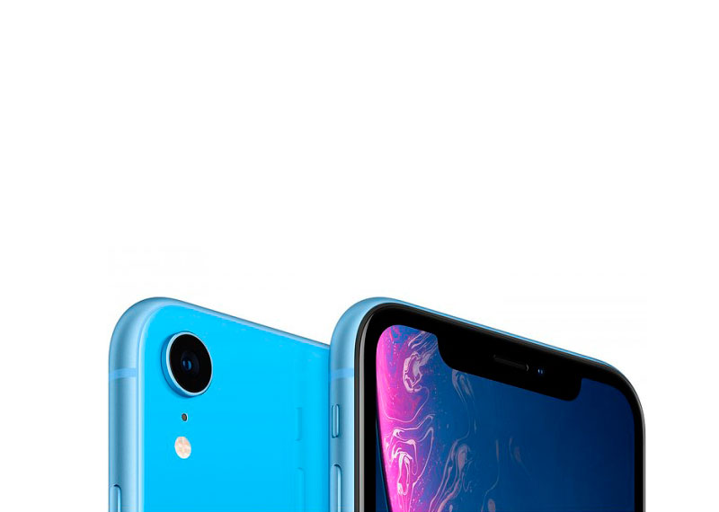 Gadget Hub - Blog - Novidades e diferenças do iPhone XR_1