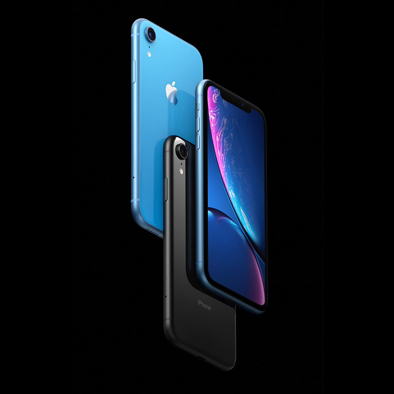 Gadget Hub - Blog - Novidades e diferenças do iPhone XR_3