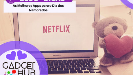 Artigo apps Dia dos namorados_final Artigo apps Dia dos namorados_final