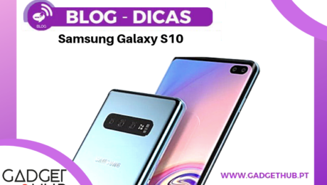 Samsung Galaxy S10 Lançamento Samsung Galaxy S10 Lançamento