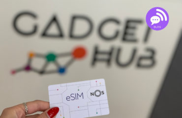eSIM NOS – Dois números no Telemóvel eSIM NOS - Dois números no Telemóvel